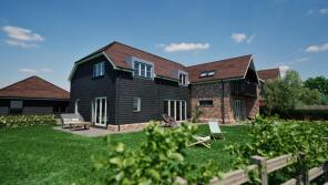 59, Links Lane, Rowlands Castle PO9 6AF