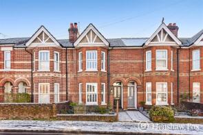 41, Winchester Road, Romsey SO51 8AB