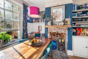 47, Norfolk Road, Brighton BN1 3AB