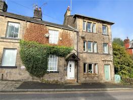 10, Oldham Road, Uppermill OL3 6HY