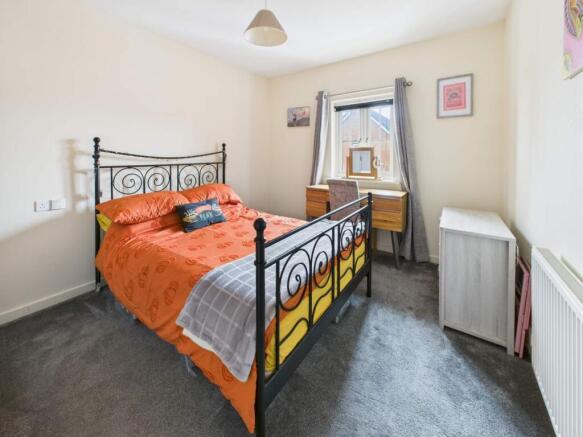 Tasker Square, Llanishen, Cardiff. CF14 photo 4