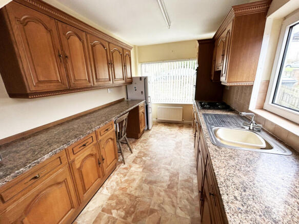 Kitchen 1