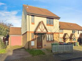 9, Trentishoe Crescent, Furzton, Milton Keynes MK4 1HF