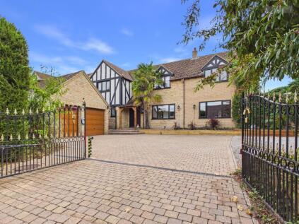 Martins Way, Orton Waterville, Peterborough