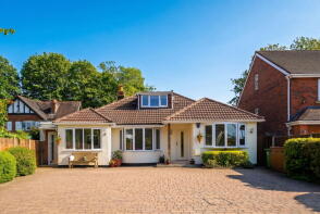 33a, Blackford Road, Shirley, Solihull B90 4BU