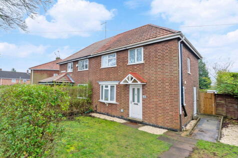 Thoroughsale Road, Corby, NN17 1HZ