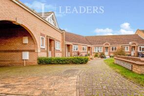 8, Moores Court, Cambridge CB24 8XH