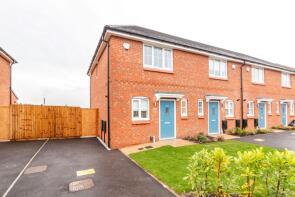 2, St Marys Rise, Chesterfield S45 9UA