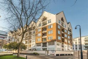 11, The Quadrangle, Chelsea Harbour Drive, Chelsea Harbour, London SW10 0UG