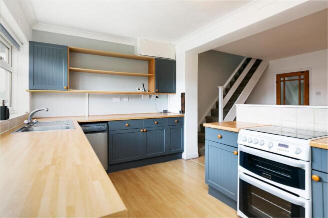 2 bed Terraced for sale Image 7