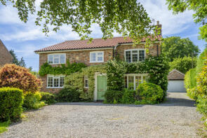 Norwood House, Main Street, Askham Richard, York YO23 3PT