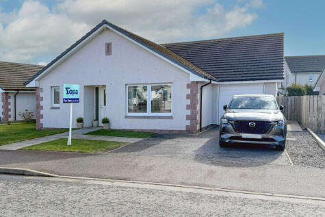 Montgomerie Drive, Nairn, IV12