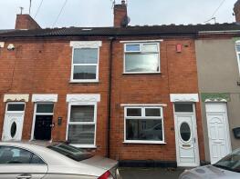 42, Harold Street, Nuneaton CV11 5QX