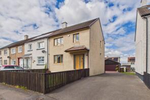 34, Balbakie Road, Shotts ML7 5QQ