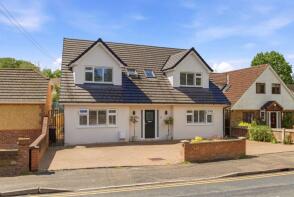 26, Oakwood Road, St. Albans AL2 3PX