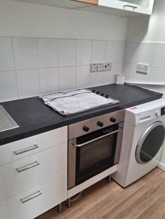 Washer/dryer