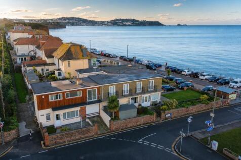 Marine Parade, Preston, Paignton