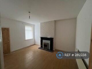 Rear Reception Room
