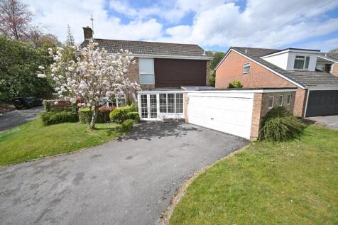 1 Grotto Lane, Tettenhall, Wolverhampton, West Midlands, WV6
