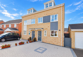 8, Aristotle Drive, Stockton-on-tees TS19 8GH