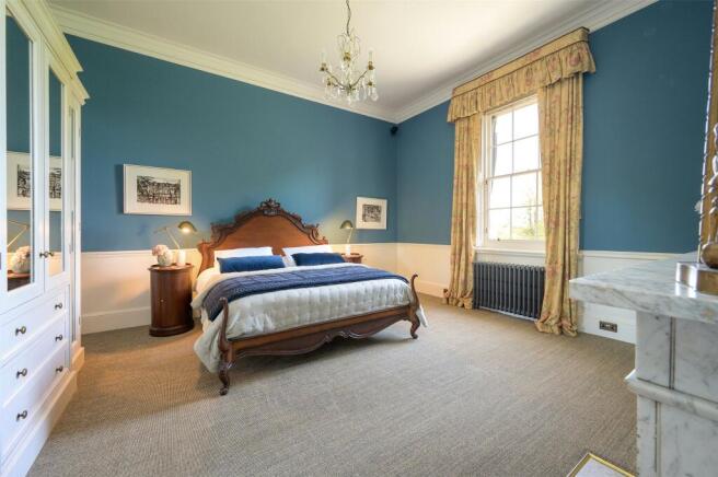 Principal Bedroom