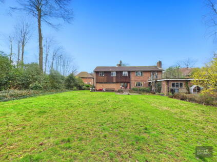 Bay Tree Walk, Watford, WD17 4YX
