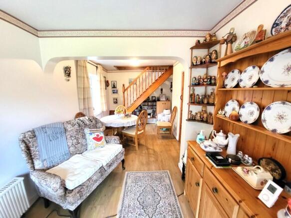 Living dining roo...