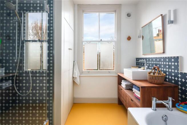 Bathroom View 2