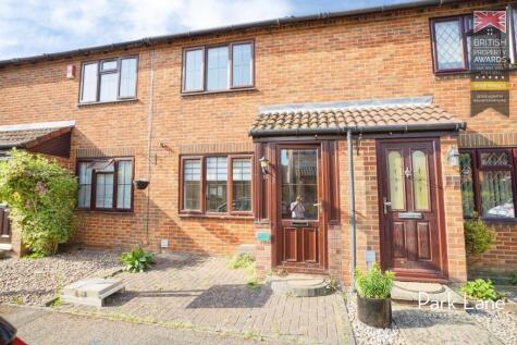 Anglesey Close, Bishop's Stortford, Hertfordshire, CM23