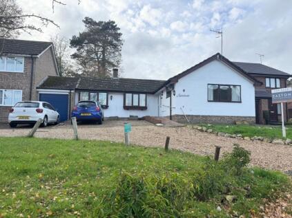 The Meadows, Lyndhurst, Hampshire, SO43