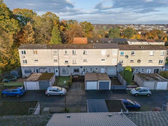 Front Aerial