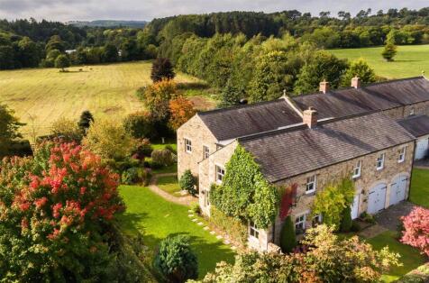 Lintzford, Rowlands Gill, NE39