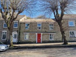 Flat 3, 57, Killigrew Street, Falmouth TR11 3PW