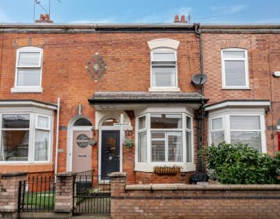 Somerset Place, Sale M33