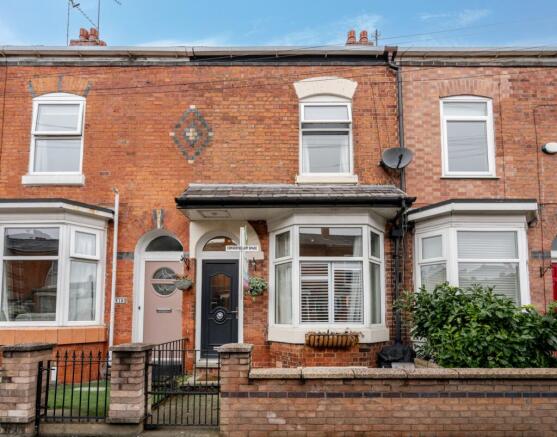 Somerset Place - External - EweMove Sale