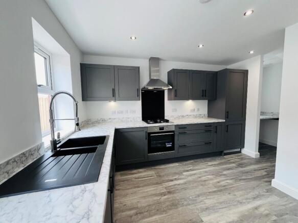 Filey Kitchen