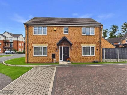 Birch Tree Drive, Penwortham, PR1