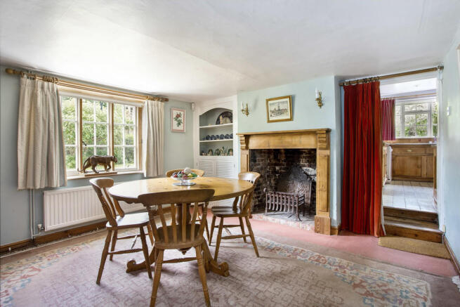 Breakfast Room
