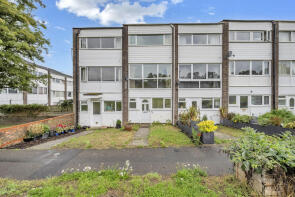 25, Kirkstead Road, Bury St. Edmunds IP33 2EW