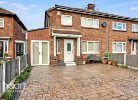 17, Pipering Lane, Scawthorpe, Doncaster DN5 9NU