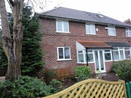 286, Hollyhedge Road, Manchester M22 4GQ