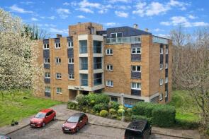 Flat 9, Douglas Tower, Regents Gate, Bothwell, Glasgow G71 8FE