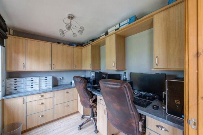study/office