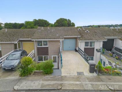 Penpethy Close, Brixham, TQ5