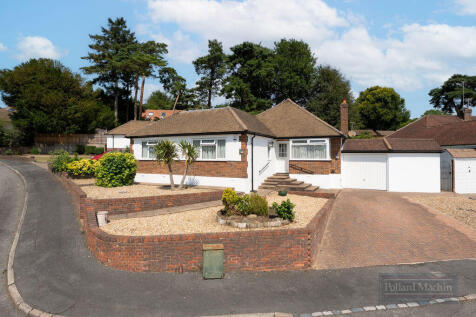 Lynne Close, South Croydon