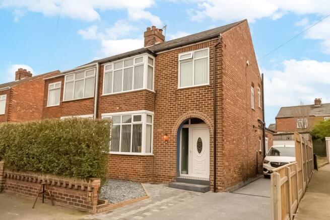 Humber EweMove Thornaby