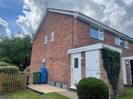 5, Pendinas Drive, Codsall WV8 1JS