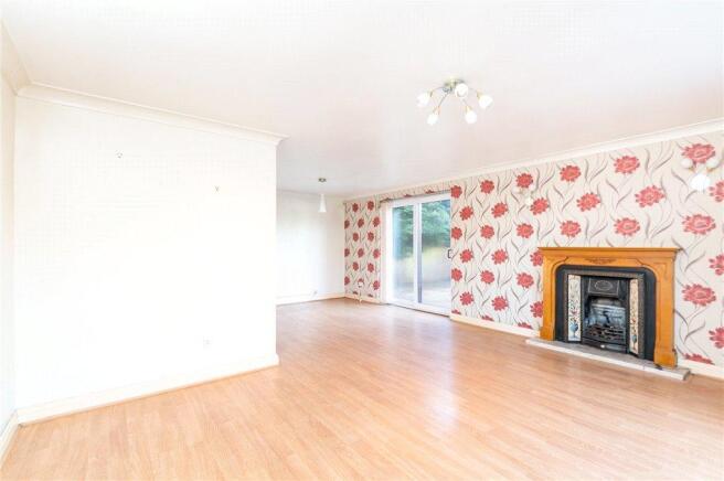 Living Dining Room