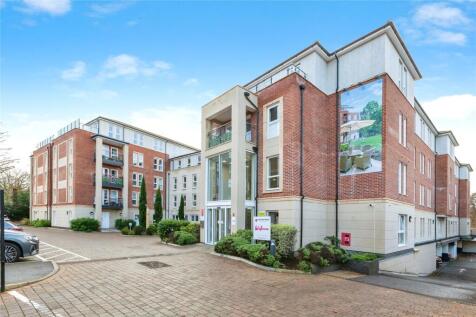 Station Parade, Virginia Water, Surrey, GU25
