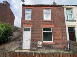 14, Brick Row, Wyke, Bradford BD12 9PQ